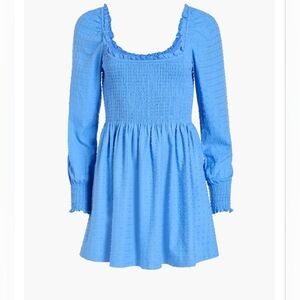 Hill House Norah Nap Dress. NWT